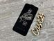 Защитное стекло King fire для Apple iPhone 12 черный 083973 фото 2