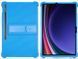 Чехол противоударный Friendly на Samsung Galaxy Tab S9 синий 095093 фото 3