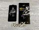 Защитное стекло King fire для Apple iPhone 12 черный 083973 фото 1