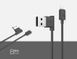 USB-кабель Hoco UPM10 (1.2m) (3 кольори) 51547 фото 3