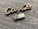 Переходник USB / Type-C серебро 81291 фото 4