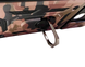 PC + TPU чохол Camo на Xiaomi Poco C40 (на поко цей40) коричневий 086211 фото 4
