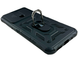PC + TPU чохол Camshield armor для Poco C55 / чорний 088831 фото 3