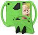 Чохол New Kids Case на Samsung Galaxy Tab A7 Lite 8.7" (T220 / T225) зелений 200115 фото 2
