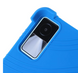 Чехол Friendly case на Xiaomi Redmi Pad синий 090231 фото 10