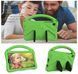Чохол New Kids Case на Samsung Galaxy Tab A7 Lite 8.7" (T220 / T225) зелений 200115 фото 4