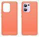 TPU чохол накладка Urban для OPPO Reno 13F (4G) / червоний 203297 фото 2