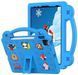 Чохол Junior Case Tablet на планшет Poco Pad X1 (11.2") / блакитний 100878 фото 1