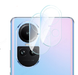 Защитное стекло на камеру для OPPO Reno 10 Pro 5G 091235 фото 1