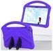 Чехол New Kids Case на Lenovo Tab M10 (3gen) 10.1" / (фиолетовый) 200134 фото 2