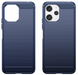 TPU чохол накладка Urban для Xiaomi Redmi 12 / синій 090680 фото 2