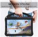 Чехол New Kids Case на Samsung Galaxy Tab S6 Lite (10.4") черный 200118 фото 5