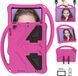 Чехол New Kids Case на планшет Samsung Galaxy Tab A 10.1" (T510 / T515) / розовый 099202 фото 6