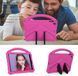 Чехол New Kids Case на планшет Samsung Galaxy Tab A 10.1" (T510 / T515) / розовый 099202 фото 3