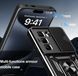 PC + TPU чехол Camshield Armor для Infinix Hot 60i / черный 100355 фото 6