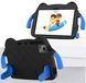 Чохол Skater Tablet Case на планшет Lenovo Tab K11 2024 (11") / чорний 202580 фото 8