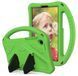 Чохол New Kids Case на Samsung Galaxy Tab A7 Lite 8.7" (T220 / T225) зелений 200115 фото 1