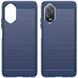 TPU чохол накладка Urban для OPPO A38 / синій 093309 фото 2