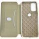 Чехол книжка Elegant book для Motorola G41 / розовый 87260 фото 3