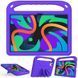 Чехол Kids Case Tablet на планшет Lenovo Tab M11 (11") / фиолетовый 095484 фото 2