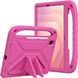 Чехол Kids Case Tablet на Samsung Galaxy Tab S11 (11") / розовый 100610 фото 1