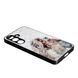 Чохол накладка Prisma Ladies для Samsung Galaxy S24 Plus Girl with Phone 096173 фото 2