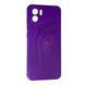 TPU чехол Art для Xiaomi Redmi A2 Lips 088982 фото 1