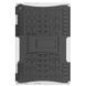 PC + TPU чохол Armor на Lenovo Tab M10 (3rd Gen) білий 095572 фото 2