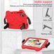 Чохол Skater Tablet Case на планшет Lenovo Tab M11 (11") / червоний 202572 фото 3