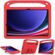 Чохол Kids Case Tablet на Samsung Galaxy Tab S9 Plus (12.4") / червоний 099568 фото 3