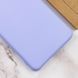 Чехол Lakshmi case для Tecno Spark 8C голубой 091335 фото 1