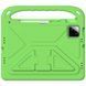 Чехол Kids Case Tablet на Xiaomi Pad 7 (11.2") / зеленый 099718 фото 2