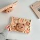 Чехол Bear case на планшет Xiaomi Redmi Pad (10.61") / бежевый (с ремешком) 098746 фото 6