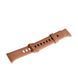 Ремінець браслет на Xiaomi Mi Smart Band 7 Pro Brown 91035 фото 1