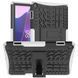 PC + TPU чохол Armor на Lenovo Tab M10 (3rd Gen) білий 095572 фото 1