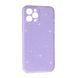 TPU чехол Summer Vibe для iPhone 12 Pro Max фиолетовый 088932 фото 2