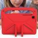 Чехол Kids Case Tablet на Samsung Galaxy Tab A7 Lite 8.7" (T220 / T225) / красный 093390 фото 2