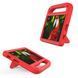 Чехол Kids Case Tablet на Samsung Galaxy Tab A7 Lite 8.7" (T220 / T225) / красный 093390 фото 5