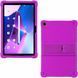 Чехол противоударный Friendly на Lenovo Tab M10 Plus (3 Gen) фиолетовый 094748 фото 1