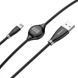 USB кабель Baseus Big Eye Digital Display Lightning Cable 80631 фото 3
