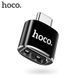 USB переходник Type-C to USB HOCO UA5 50963 фото 4