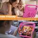 Чехол Kids Case Tablet на Samsung Galaxy Tab S11 (11") / розовый 100610 фото 5