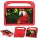 Чехол Kids Case Tablet на Samsung Galaxy Tab A7 Lite 8.7" (T220 / T225) / красный 093390 фото 1
