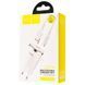 СЗУ Hoco C37A Charger + Cable (Type-C) 2.4A 1USB 16930 фото 2