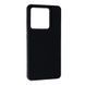 Чехол Case Softy накладка для Xiaomi Redmi Note 13 Pro (5G) Black 097282 фото 1