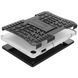PC + TPU чохол Armor на Lenovo Tab M10 (3rd Gen) білий 095572 фото 7