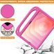 Чехол Kids Case Tablet на Samsung Galaxy Tab S11 (11") / розовый 100610 фото 3