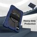 Чехол Protective force на Xiaomi Redmi Pad Pro (12.1") / синий 097771 фото 2