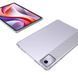 Противоударный чехол WXD на планшет Lenovo Tab K11 2024 (11") / прозрачный 200915 фото 2