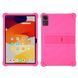 Чехол Friendly case на Xiaomi Redmi Pad SE 11" розовый 092157 фото 1